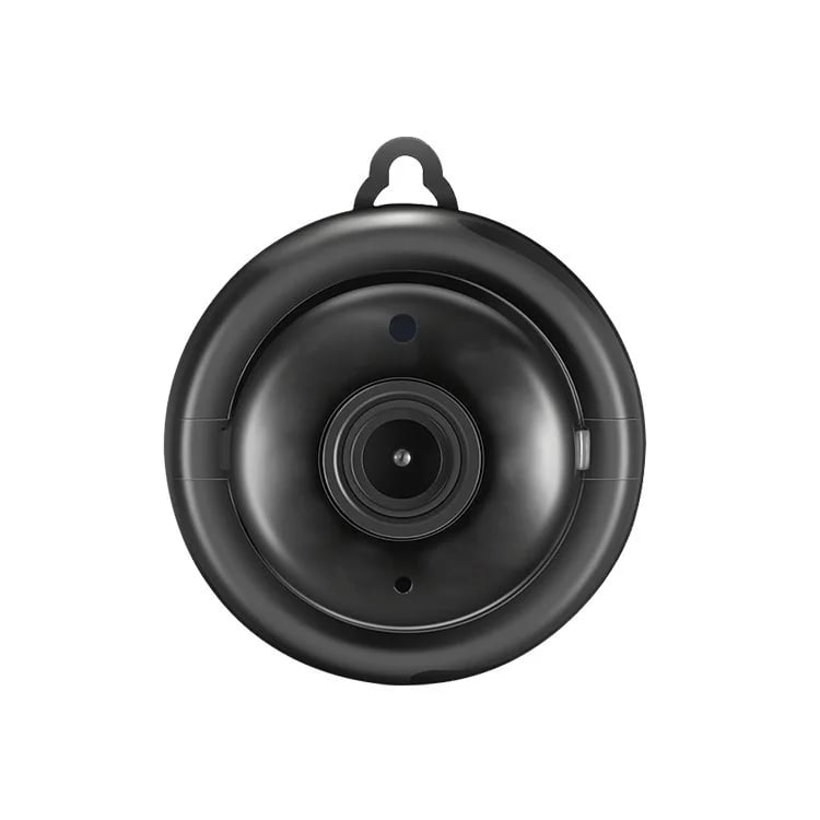 Hidden surveillance cameras