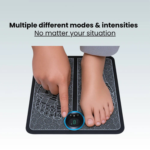 Pryxo™ EMS Stimulator